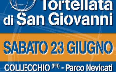 Tortellata per la Festa Multiculturale